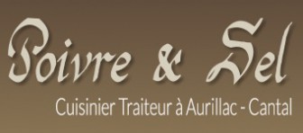 Poivre et Sel Traiteur, Traiteur dans le Cantal
