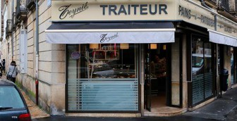 Teynié Traiteur, Traiteur en Gironde