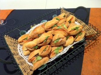 CHRISTOPHE SIGURET TRAITEUR, Traiteur dans l'Indre