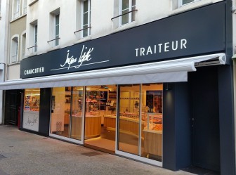 Jacques LEJETTE Traiteur, Traiteur dans la Manche