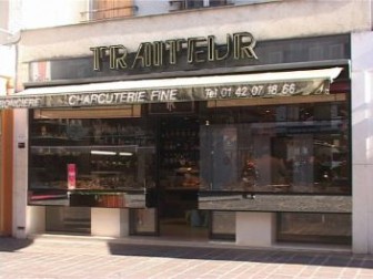 Ronciere Philippe Traiteur, Traiteur dans le Val-de-Marne