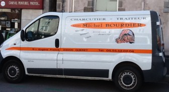 Traiteur BOURDIER, Traiteur dans la Creuse