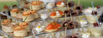 La Saveur des Mets, Traiteur en Haute-Loire