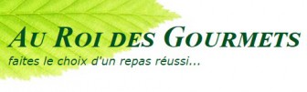 Au Roi des Gourmets, Traiteur dans le Pas-de-Calais