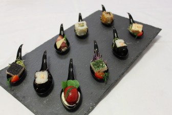 Le Concurrent Gourmand, Traiteur dans les Hauts-de-Seine