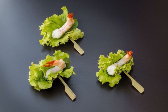 La Maison du Petit-Four, Traiteur à Paris