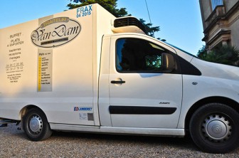 Le Van Dam TRAITEUR, Traiteur dans le Var