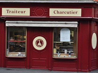 CHARCUTERIE TRAITEUR MOREL, Traiteur en Ille-et-Vilaine