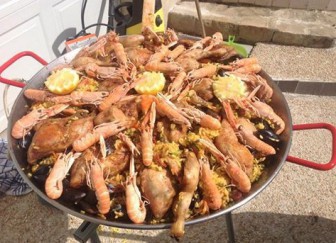 L'Authenticité de la cuisine , Traiteur dans le Loiret