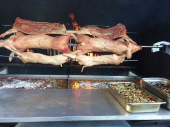 Traiteur restaurant la plaine, Traiteur dans le Gard