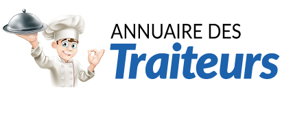 Logo de l'annuaire des Traiteurs