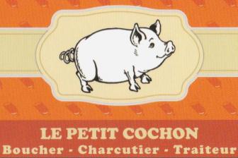 Le Petit Cochon, Traiteur en Corrèze