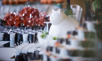 Café des Thermes , Traiteur dans les Hautes-Pyrénées
