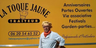 TRAITEUR LA TOQUE JAUNE, Traiteur en Ille-et-Vilaine