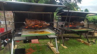 Rôtisserie Ornaise, Traiteur dans l'Orne