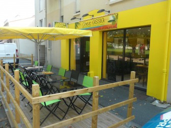 Chez Assia | Traiteur, Traiteur en Charente-Maritime