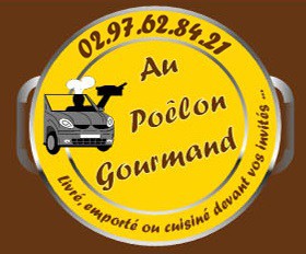 Au Poêlon Gourmand SARL, Traiteur dans le Morbihan