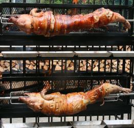 Barbecue Box Traiteur Aquitaine, Traiteur dans les Landes