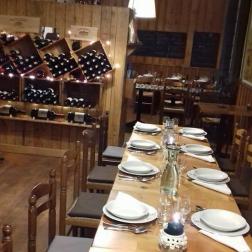 AUBERGE DU COQ - RESTAURANT & TRAITEUR, Traiteur en Dordogne