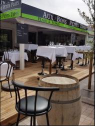 Aux Bons Petits Plats, Traiteur dans l'Hérault